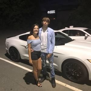 Meet your Posher, Austin